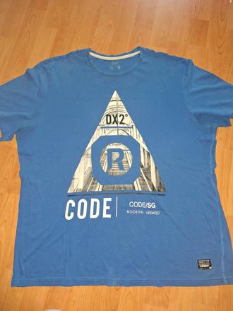 Panske tričko, f&f,xl