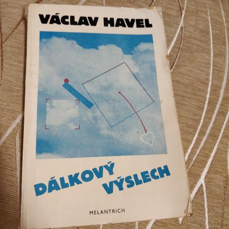 Vaclav havel - dalkovy vyslech, 
