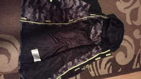 Chlapcenska bunda, next,158