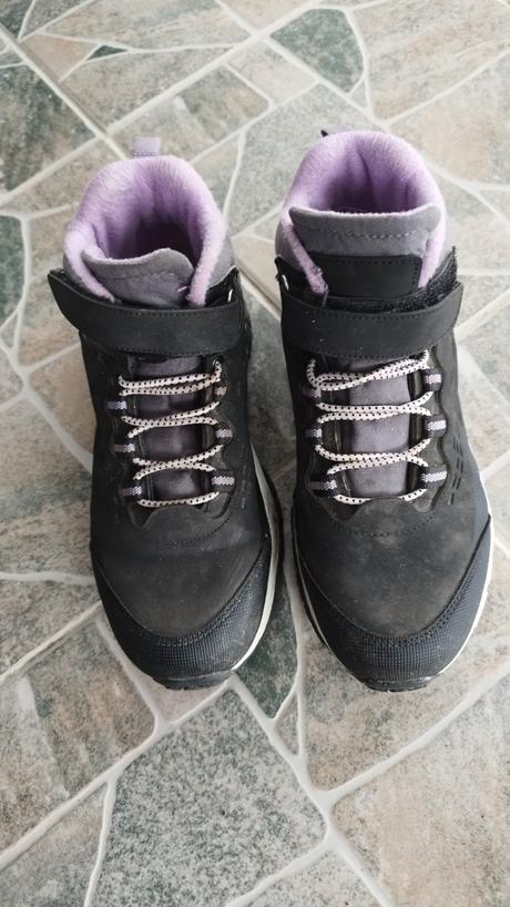 Zimná obuv 36 landrover, 36