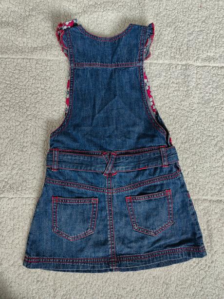 Šatôčky, john lewis,98