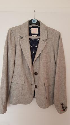 Prechdone sako, quiksilver,m