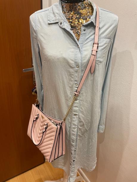 Saty v riflovom štýle c&a, c&a,34