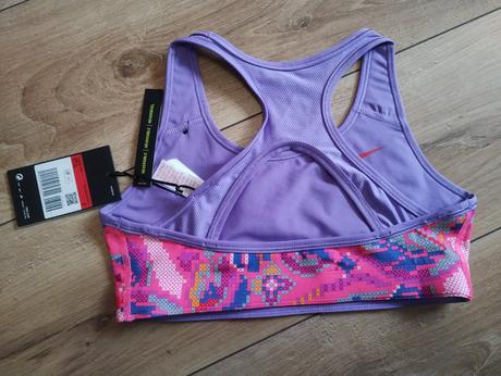 Športová podprsenka, nike,l