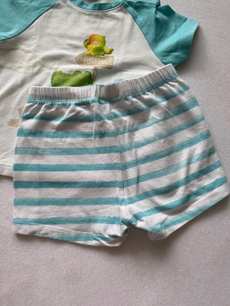 Suprava na leto, mayoral,80