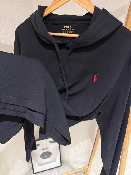 Tensia mikina ralph lauren, ralph lauren,xl