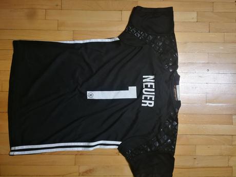 Futbalový dres, adidas,176
