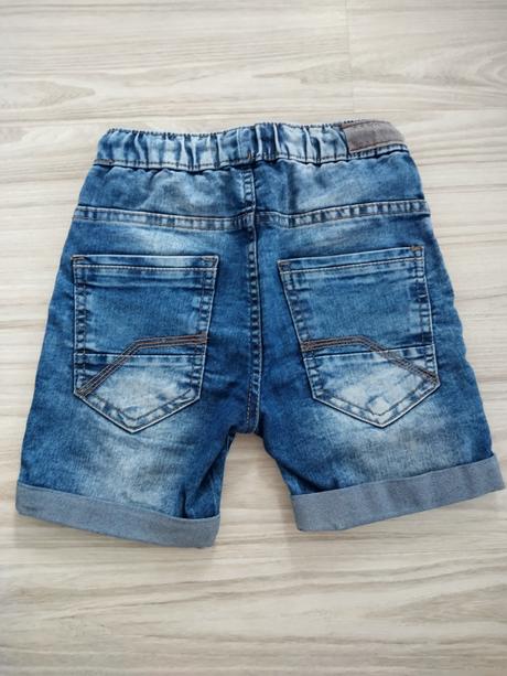 Krátke nohavice, reserved 116, reserved,116