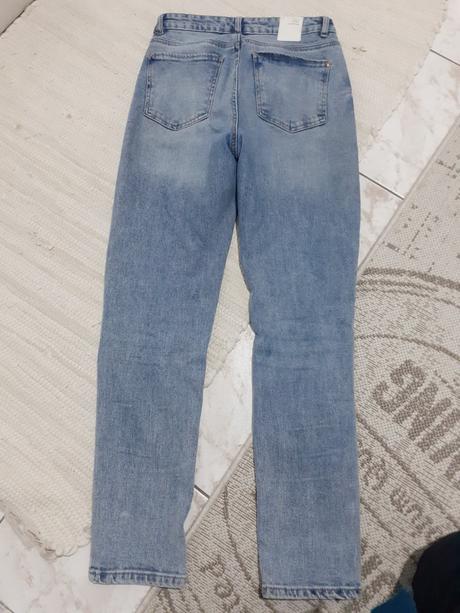 Damske rifle, reserved,34