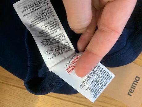 Reima kinso merino termoprádlo legíny, funkčné spo, reima,152 / 158