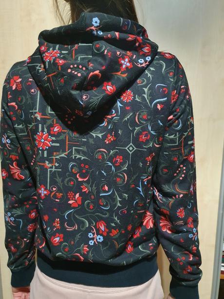 Mikina adidas, adidas,34