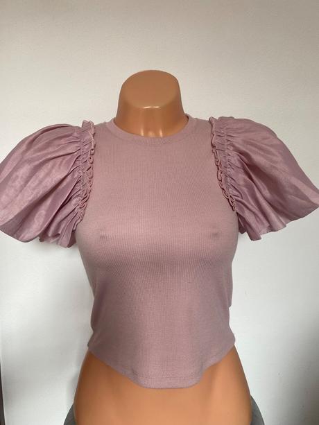 Reserved top xs/s, reserved,xs