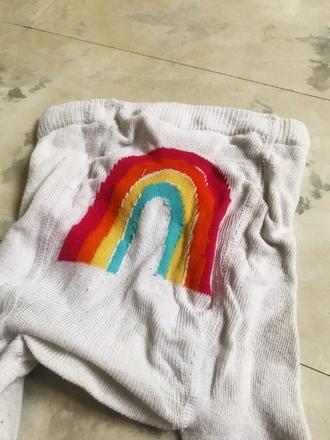 2 ks pančušky next, next,86