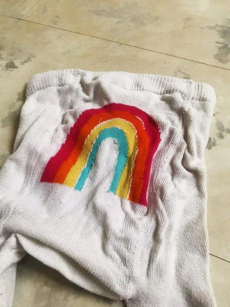 2 ks pančušky next, next,86