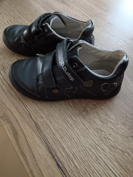 Celorocne topanky, d.d.step,31