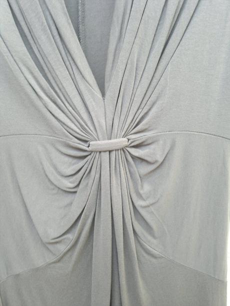 Elegantné tričko, orsay,s