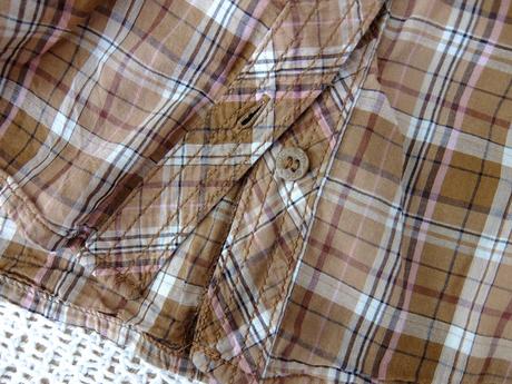 Košeľa edc  - veľ. s / m, esprit,m