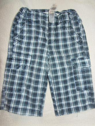 Trištvrťáky, c&a,122