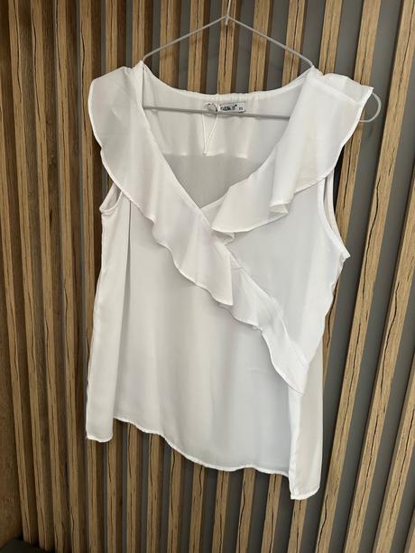 Myhailys šifonová blúzka, xs