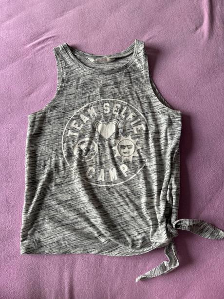 Tielko 146/152, h&m,146