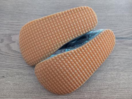 Barefoot papucky zn. beda bágre, beda,24