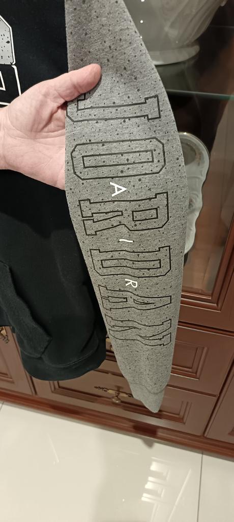 Mikina air jordan - orig., nike,170