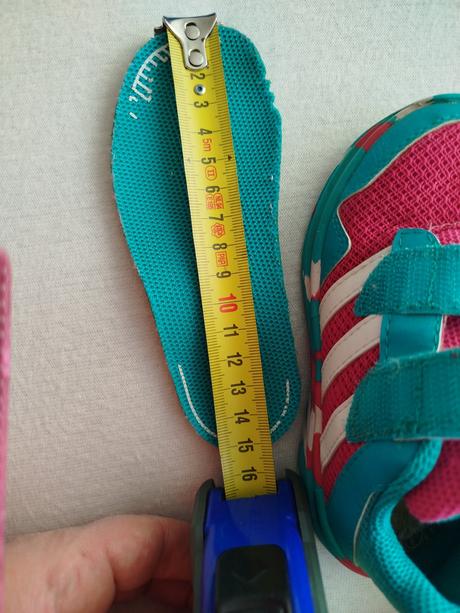 Botasky adidas veľ.24, adidas,24