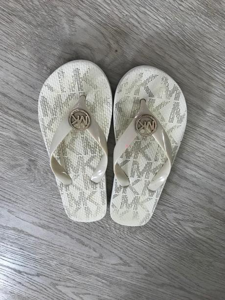 Michael kors šľapky, michael kors,35