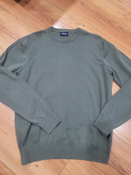 Emporio armani mikina, m