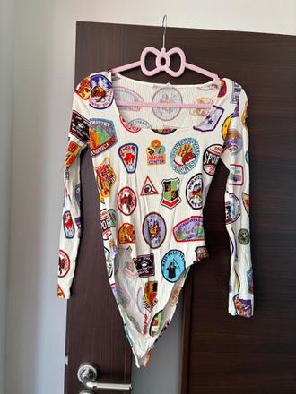 Body desiqual, desigual,l