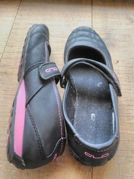 Čierne balerínky, graceland,36