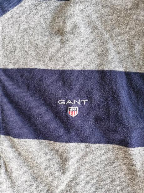 Polokošeľa, gant,146