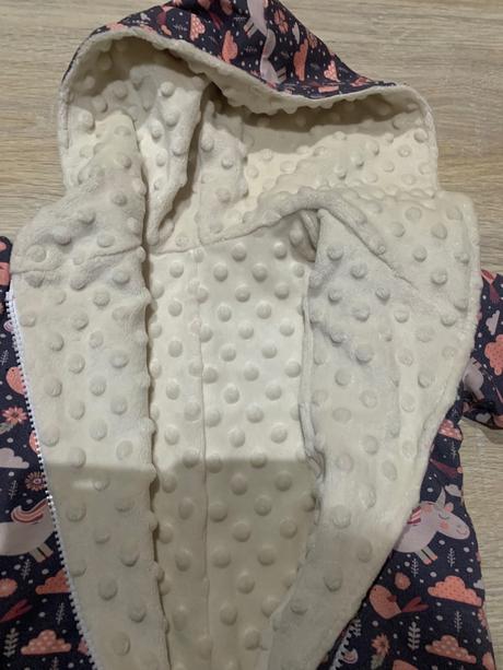 Prechodny overal 56az62, 56