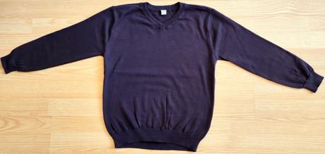 Tenký pulover tu 134, tu,134