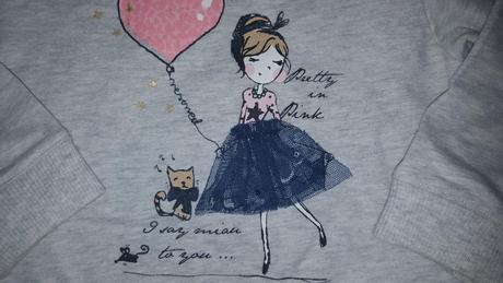 Mikinka, reserved,92