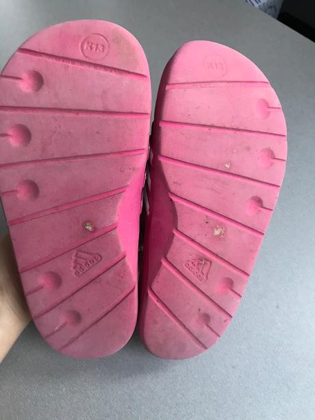 Slapky adidas, adidas,30