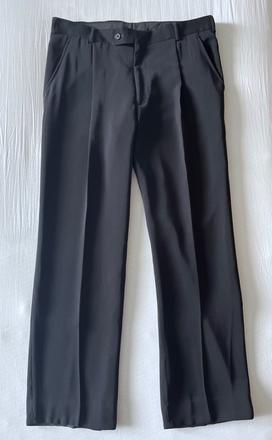 Elegantné nohavice vel.50, m