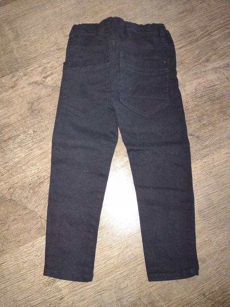 Nohavice reserved 104, reserved,104