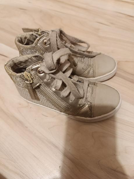 Prechodné topánky geox, geox,29