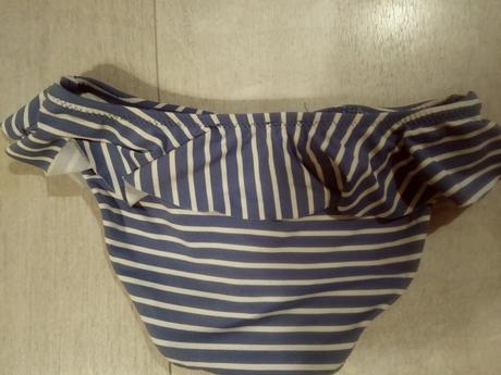 Plavky, zara,104