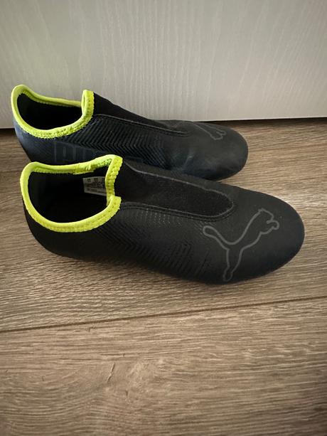 Kopačky puma, puma,32