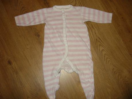 Teplé dupačky -74, baby,74