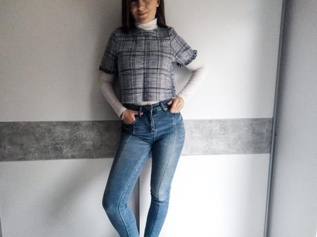 Rifle s vysokým pásom, gate,s