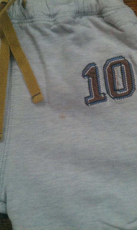 Tepláky 2 ks, cena spolu, cherokee,86