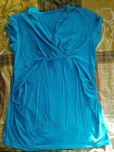 Tehotenske tricko, xl
