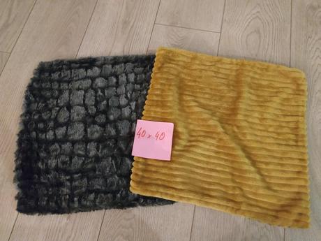 Dekoračné obliečky, 