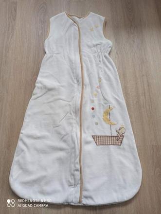 Spací vak na spinkanie,