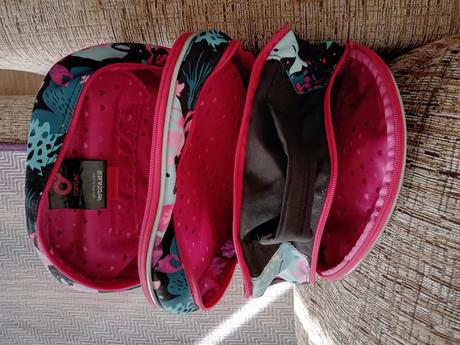 Školské tašky zn.topgal, 