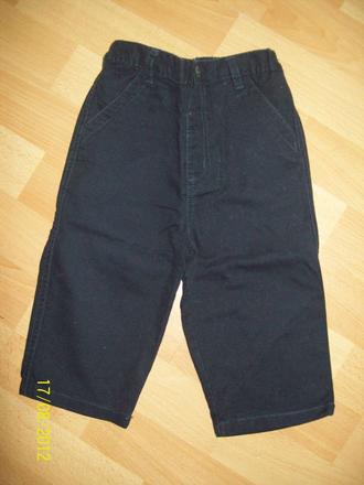 Čierne rifličky, next,80