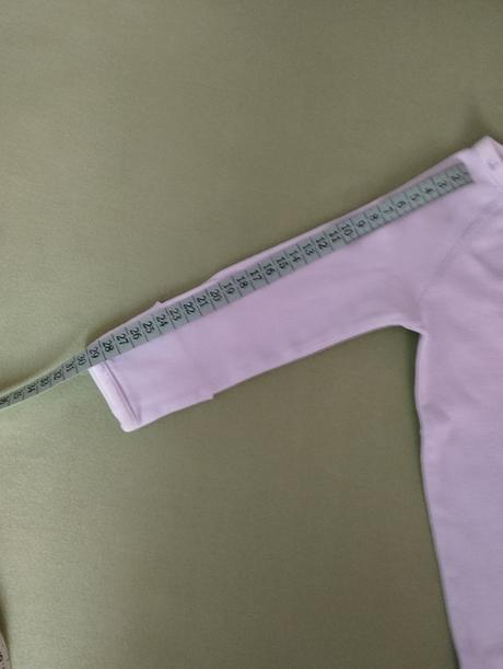 Pyžamový overal 3 ks, 74